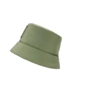 Loewe | Accessories | Loewe Nwt New Green Puffer Nylon  display picture 1